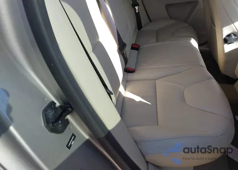 2013 Volvo Xc60 3.2 Premier z USA, uszkodzony, nr VIN YV4940DZ4D2420632